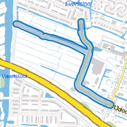 Scheepsbouwersweg