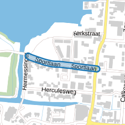 Sportlaan