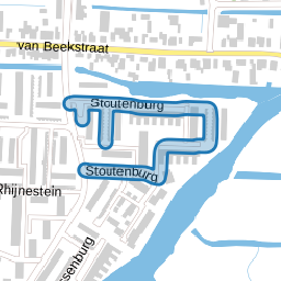 Stoutenburg