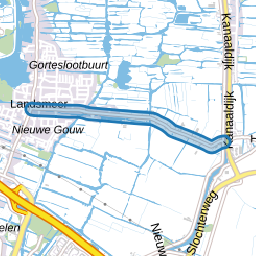 van Beekstraat