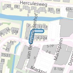 van Bevervoordenhof