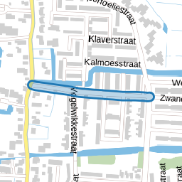 Varenstraat