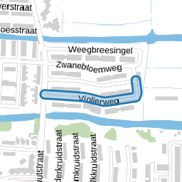 Violierweg