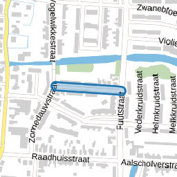 Wederikstraat