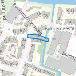 Zijltjespad