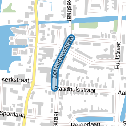 Zonnedauwstraat