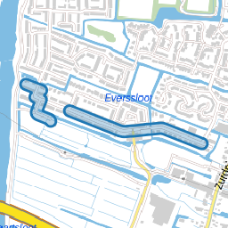 Zuiderzeelaan