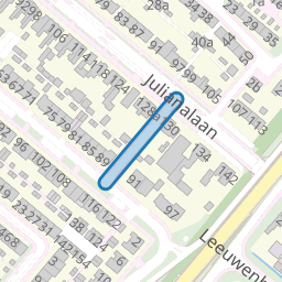 6 juni-straat