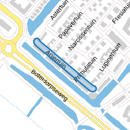 Anjertuin