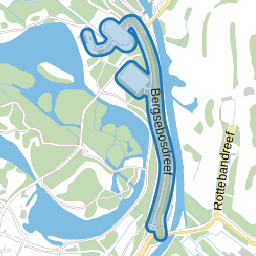 Bergsebosdreef