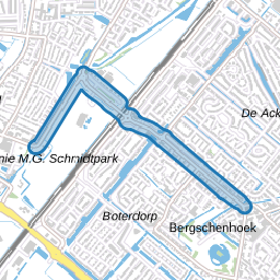 Berkelseweg