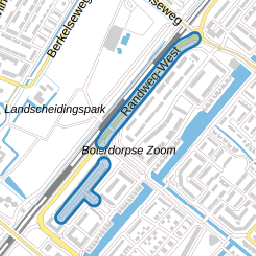 Berlagezoom