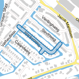 Blankenweg