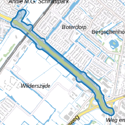 Boterdorpseweg