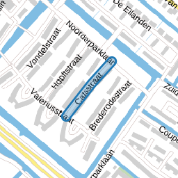 Catsstraat
