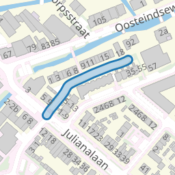 Clausstraat