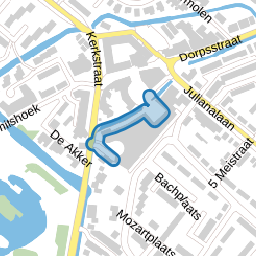 de Vlashoeck
