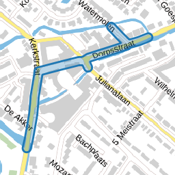 Dorpsstraat