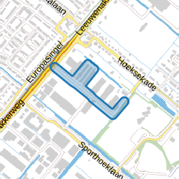 Dorsvloerweg
