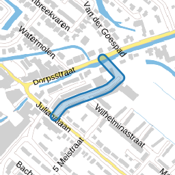 Emmastraat