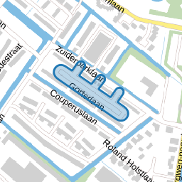 Gorterlaan