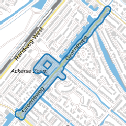 Groeneweg