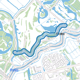 Hertenpad