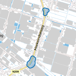 Hoekeindseweg