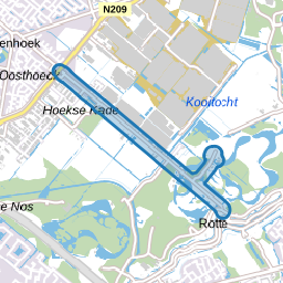 Hoeksekade