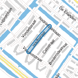 Hooftstraat