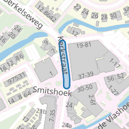 Kerkstraat