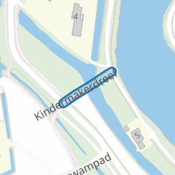 Kindermakerdreef