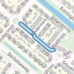 Korstmos
