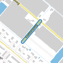 Kwekersweg