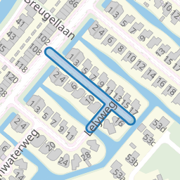 Lelyweg