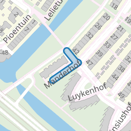 Manderhof