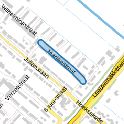 Marijkestraat