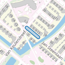 Oelofsdreef