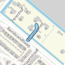 Pruimenhof