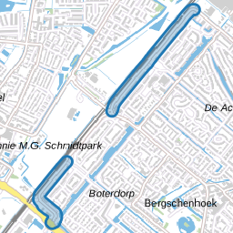 Randweg-West