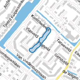 Roggeveld