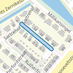 Romain Rollandstraat