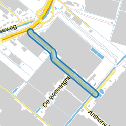 Schreyrackseweg