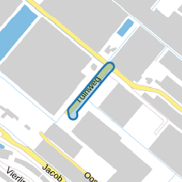 Tuinweg