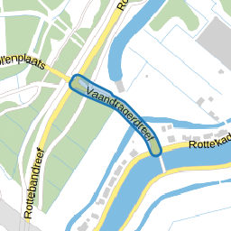 Vaandragerdreef