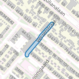 Verzetstraat