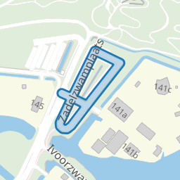 Zadelzwamplaats
