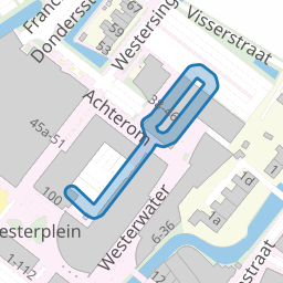 Achterom