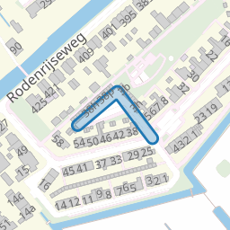 Achterplein