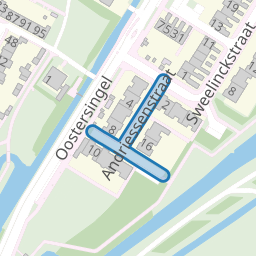 Andriessenstraat